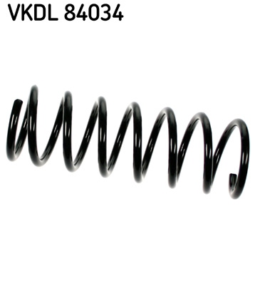SKF VKDL 84034 Fahrwerksfeder